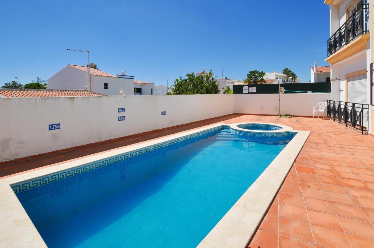 Oura Sea View By Ocvillas Albufeira Buitenkant foto